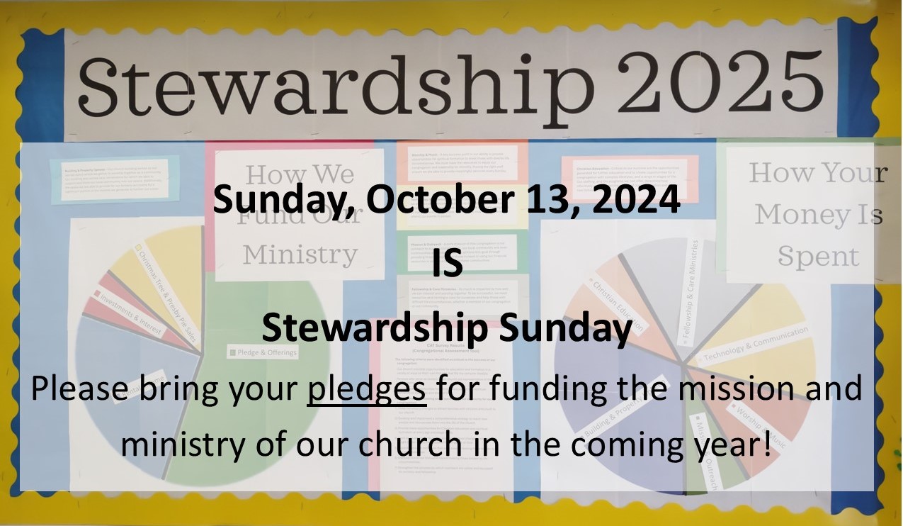 stewardship